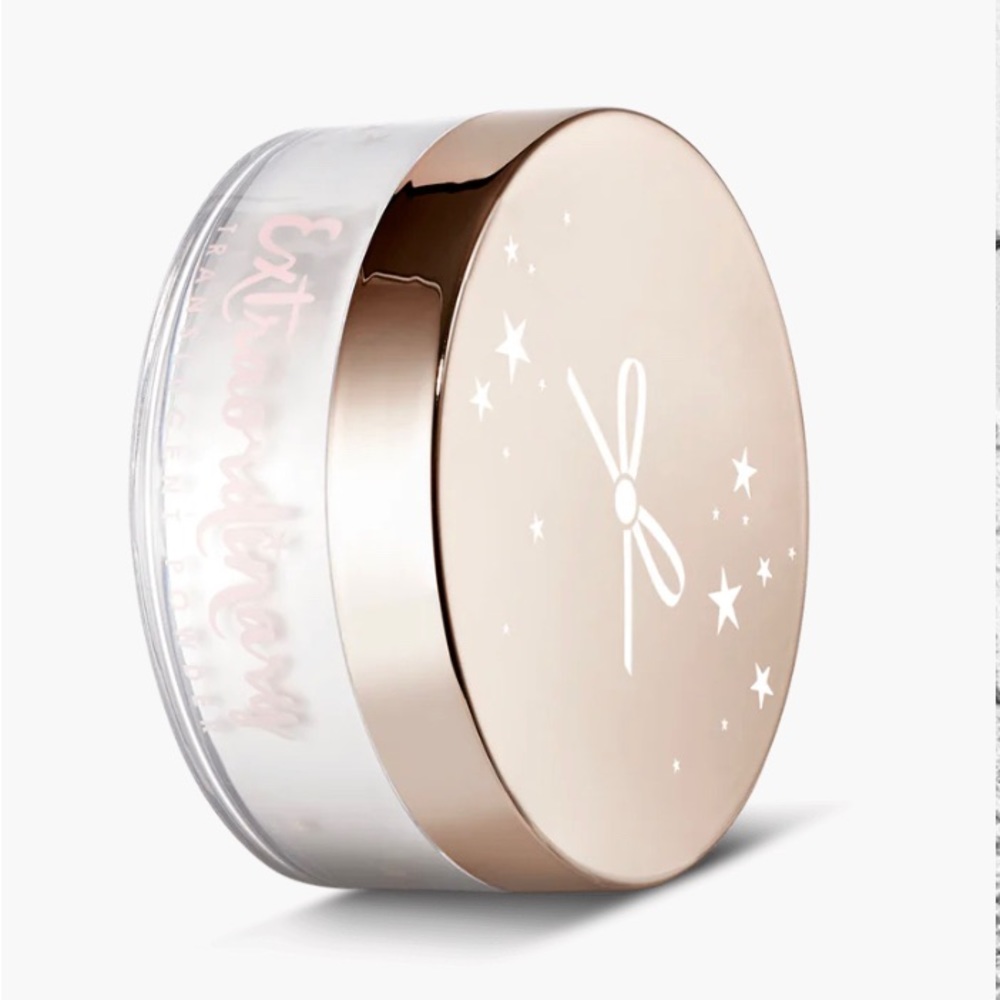 Ciate London Extraordinary Translucent Powder - Picture 5 of 8